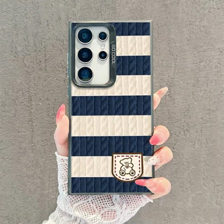 เคสโทรศัพท์ Happy Every Day สำหรับ Samsung S22/S23FE/S24/S24FE/S25/iPhone 11/12/13/14/15/16/14PRO/15PRO/16PRO(ZYMSCY106)