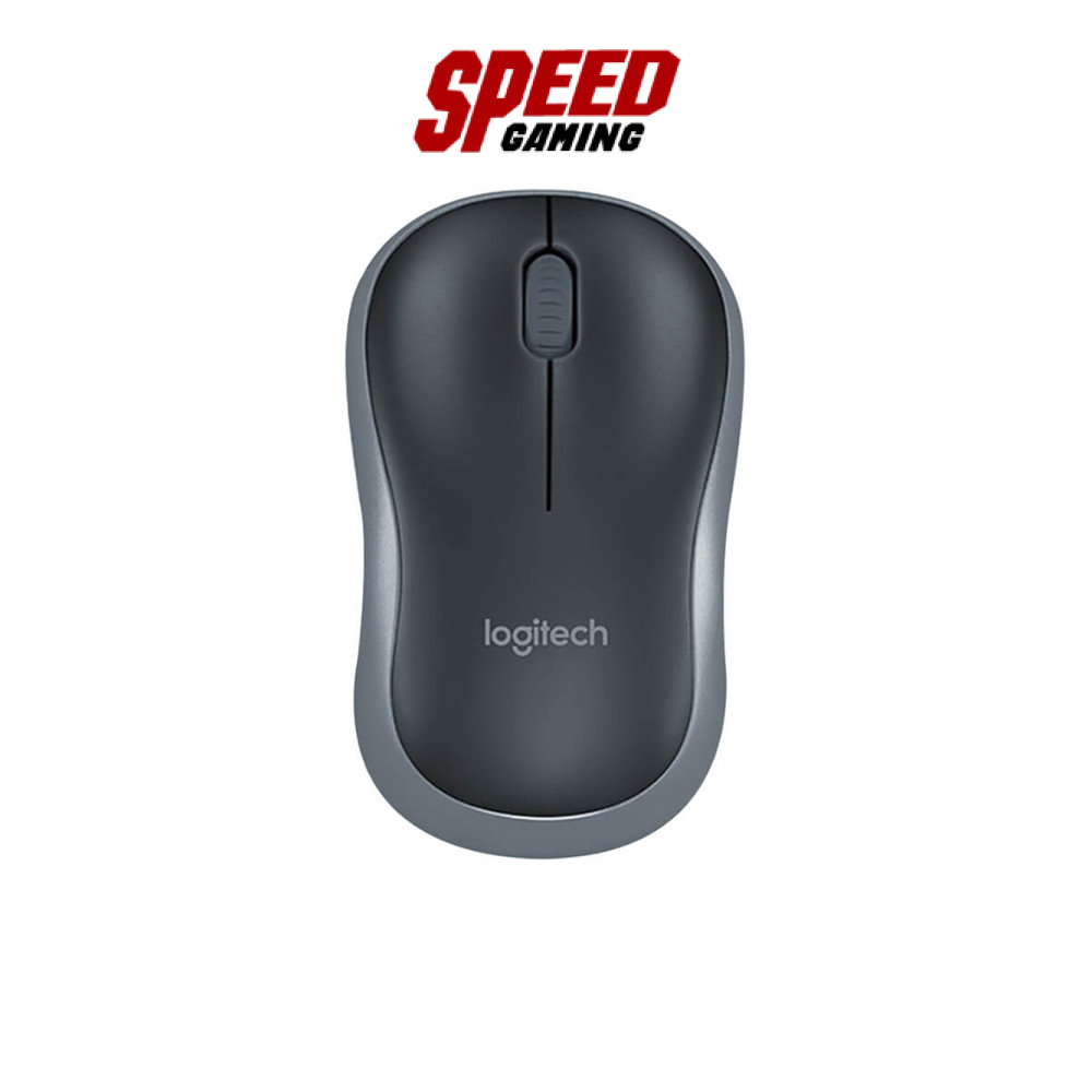 LOGITECH B175 | 1,000 DPI 2.4GHz Wireless | Mouse (เมาส์) | By Speed Gaming