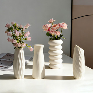 Nordic แจกันชุดเครื่องประดับ Minimalsit สไตล์แจกัน Hydroponi…