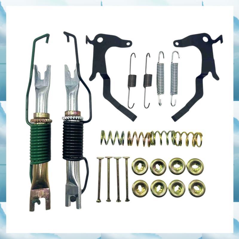 [WFSB] สําหรับ Series HZJ79 2017 ไฟเบรค Slack Adjuster 1 ชุดชุดซ่อม 04942-26010 04943-08030