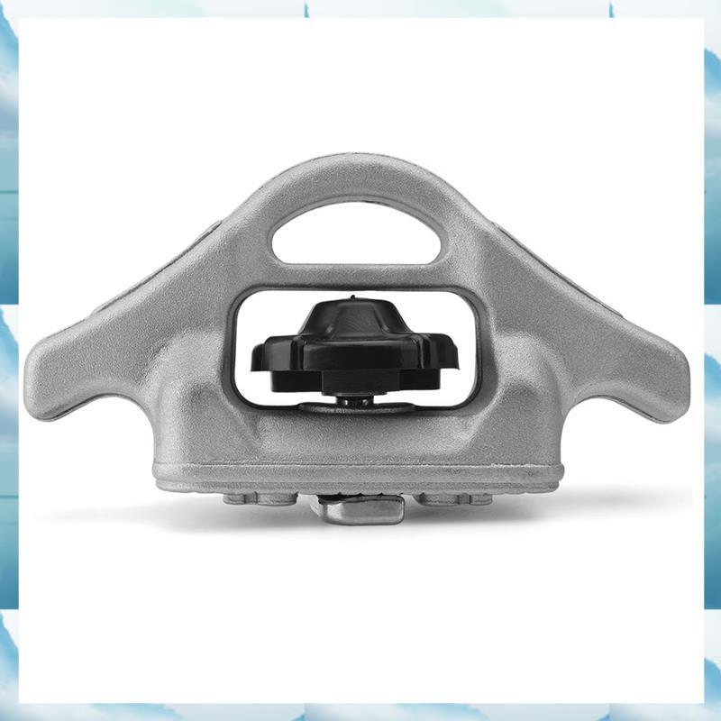 [WSB] สําหรับ 2005-2055 อุปกรณ์เสริม Cargo Tie Down Cleat Bed Rail 999T7-ZV00A 999T7ZV00A
