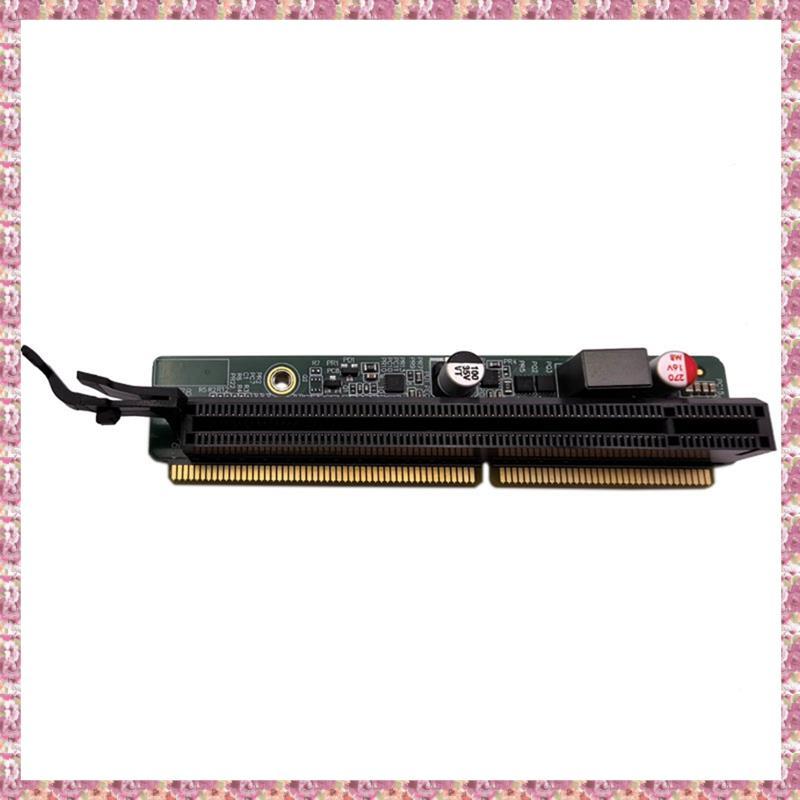 [VCPR] อะแดปเตอร์ขยายกราฟิก PCI-E 16X สําหรับ Tiny8 Series รุ่น P3 P360Tiny M950Q M90Q 5C50W00910/5C
