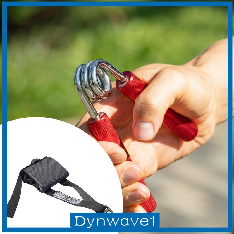 [Dynwave1] อุปกรณ์เสริมความแข็งแรงของข้อมือ Forearm Power การออกกําลังกายไม่มี L Rod Heavy Duty Stre