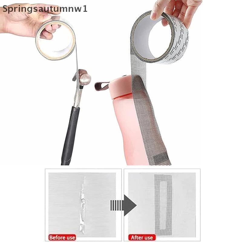 เทปซ่อมหน้าต่างหน้าจอ SPR MNW