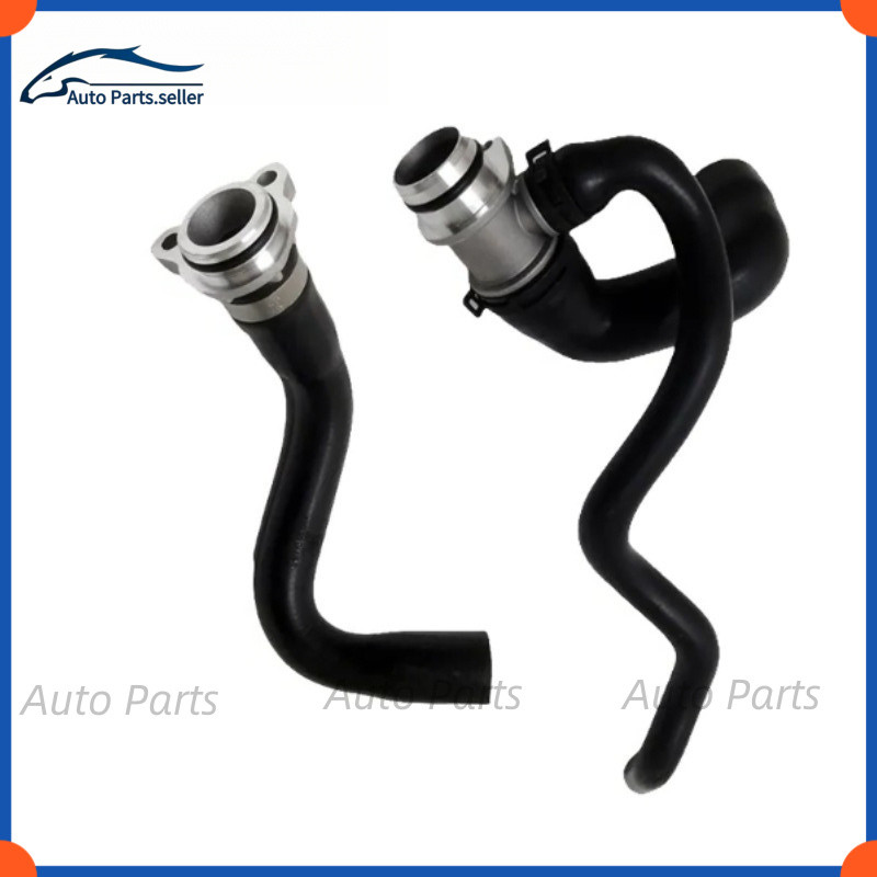 11537603514 11537639998 เครื่องยนต์ Coolant หม้อน้ําท่อน้ําสําหรับ BMW 1 2 3 4 5 Series F20 F23 F22 