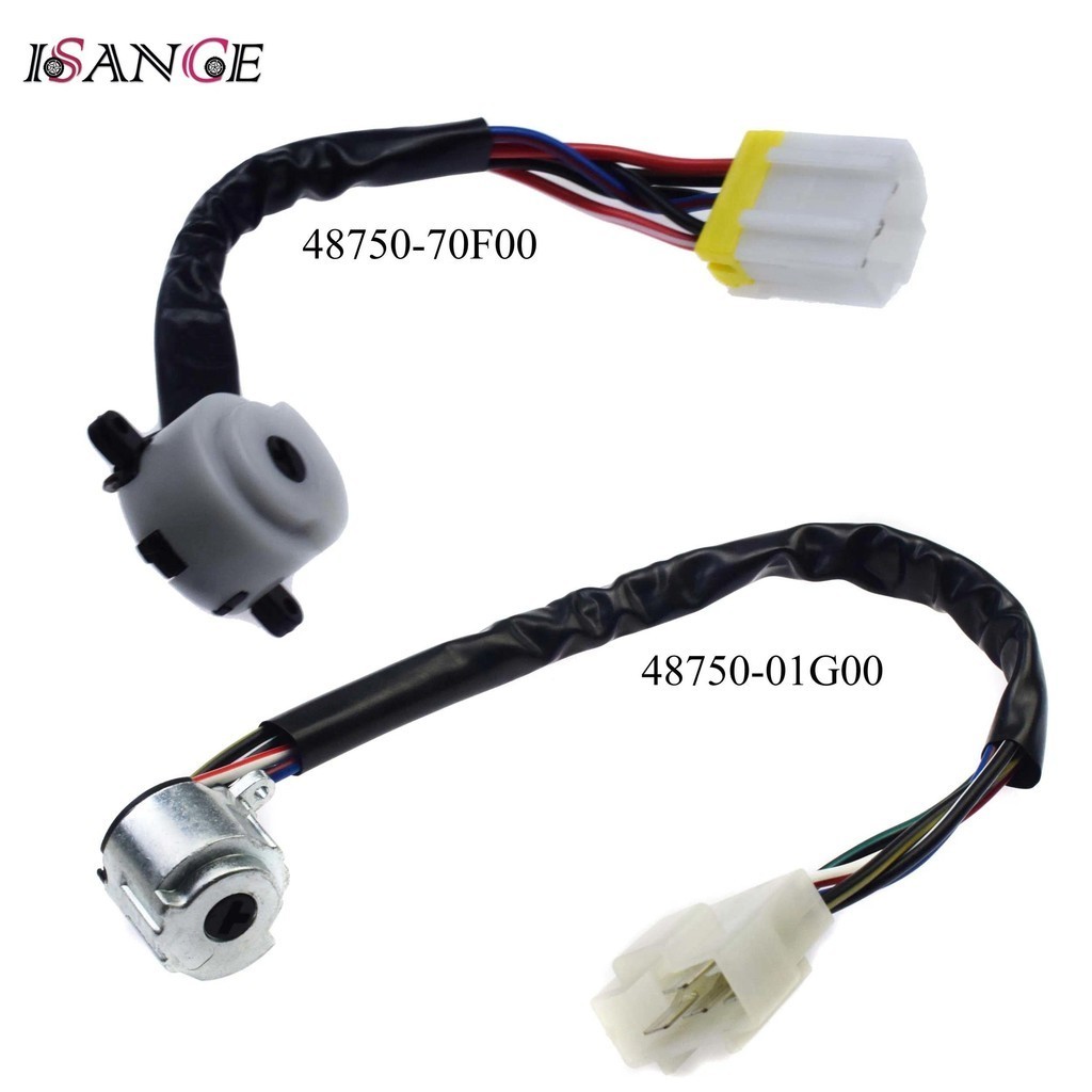 ISANCE สําหรับ Nissan 240SX 1989-1994 / 1995-1998 & Pickup 1996-1997 & D21 1986-1994 & Pathfinder 19