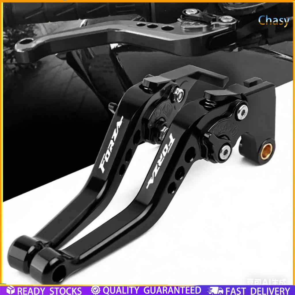 Chasy   สำหรับ Honda Forza 350 FORZA300 Forza 300 Forza 250 Forza 125 2010-2025 Forza350 CNC