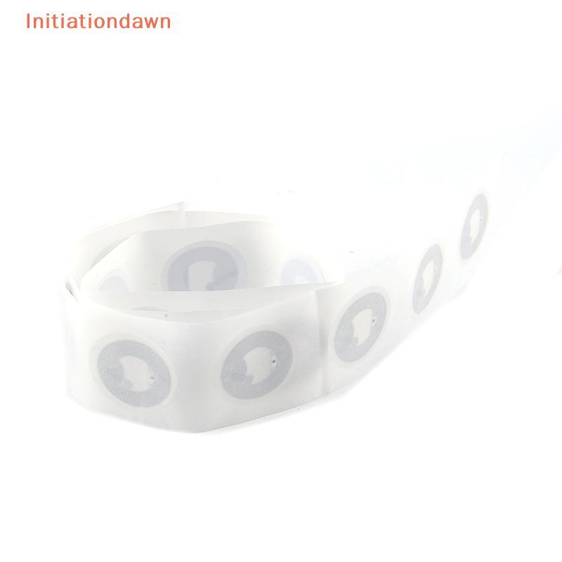[Initiationdawn] 2/20 ชิ้น Rfid ป้ายอิเล็กทรอนิกส์ความถี่สูง 213nfc Chip Induction Nfc Stier