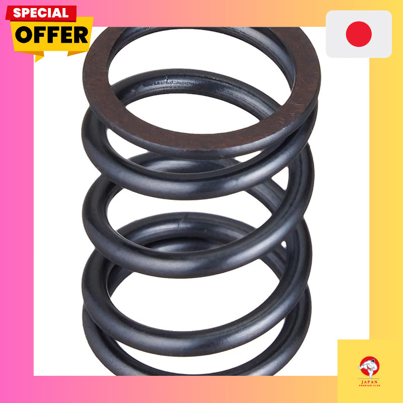 KITACO Reinforced Clutch Spring Set for Monkey 125 (JB02/JB03/JB05), Grom (JC61/JC75/JC92), CT125 Hu