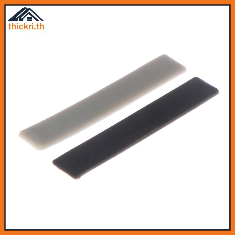 TT 1 PC แล็ปท็อปยางเท้าด้านล่างฐานสําหรับ Thinkpad R14 E15 E14 PL