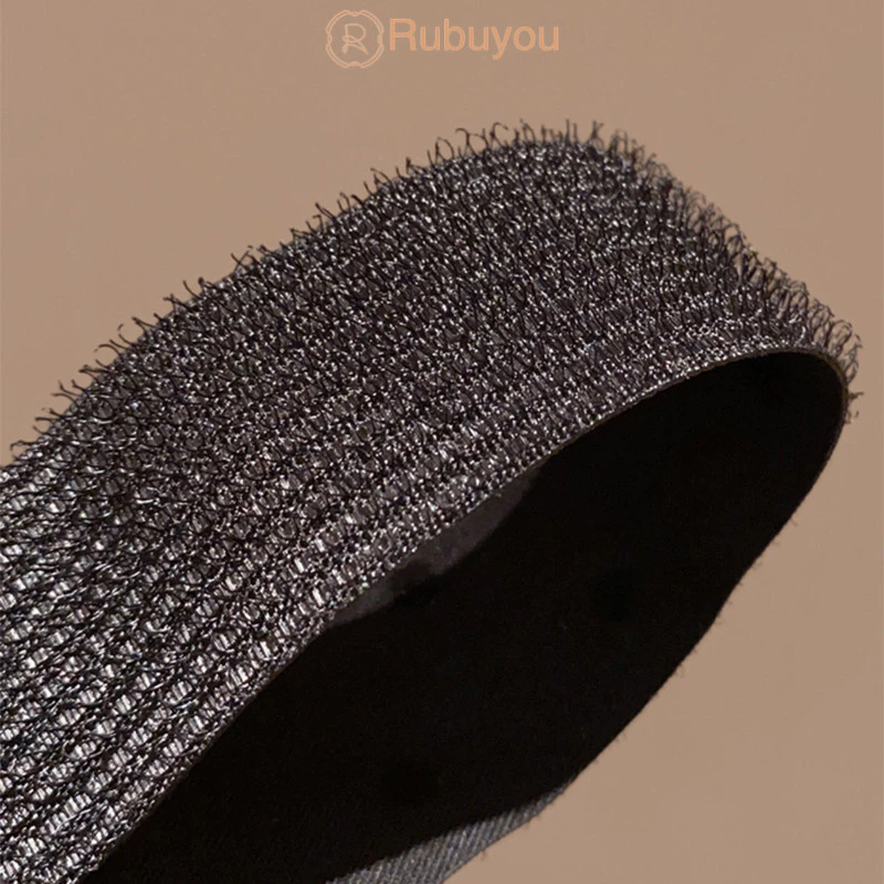 Rubuyou ที่คาดผมสีดำวินเทจ แฟชั่นผู้หญิง thumbnail 10