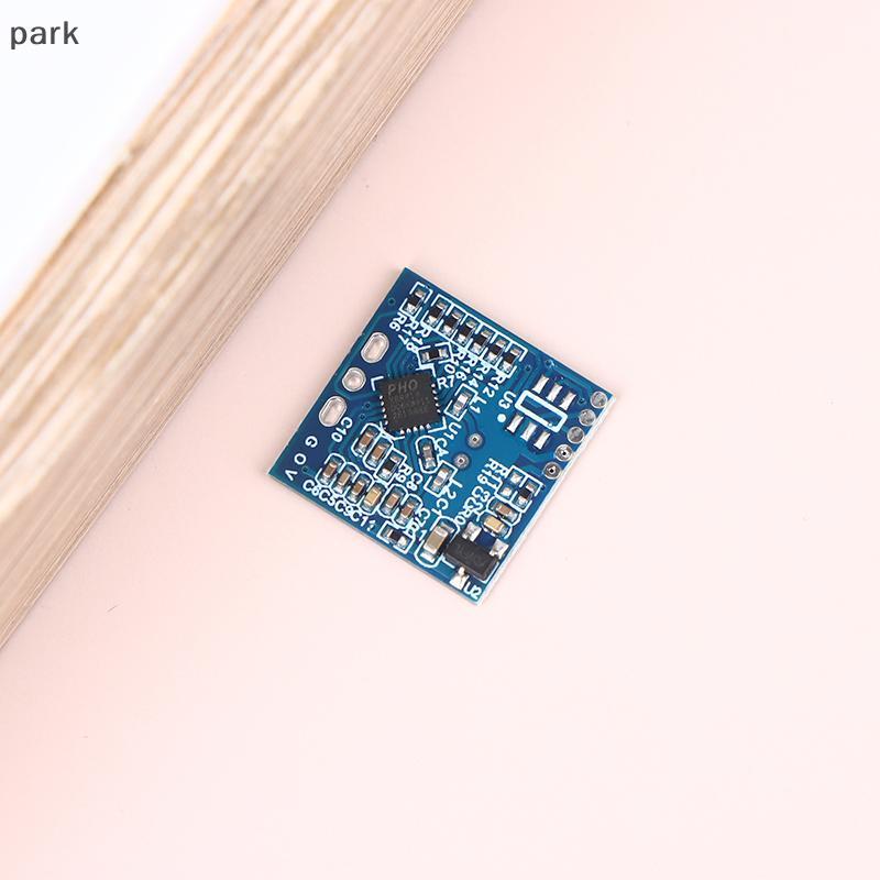 [PA] 1/3/5 ชิ้น LD1020 10G ไมโครเวฟ Induction Radar โมดูลอัจฉริยะ Human Perception Sensor สวิตช์เหนี