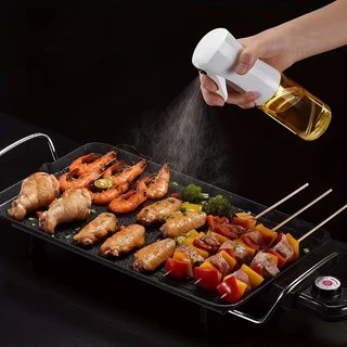 ขวดสเปรย์เปล่า ขวดสเปรย์แรงดันสูง ขวดสเปรย์พลาสติก สำหรับโลชั่นเดินทาง ขนาด 200/300/500ml