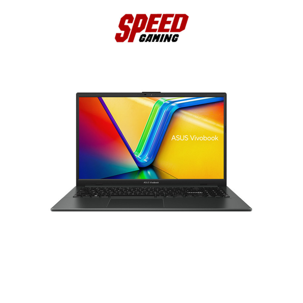 ASUS VIVOBOOK GO 15 X1504GA-BQ333W | Intel i3-N305 | Notebook(โน๊ตบุ๊ค) | By Speed Gaming
