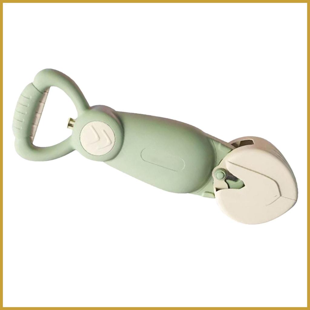 Snow Ball Makers สําหรับเด็กการ์ตูน Snow Ball Shaper แม่พิมพ์ของเล่นพร้อมที่จับสนุก Snow Play ของเล่