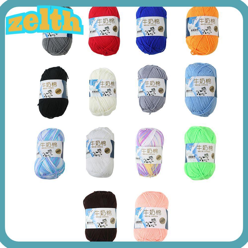 ZELTH 1 ม้วน Acrylic Medium หยาบนุ่มคู่มือขนสัตว์