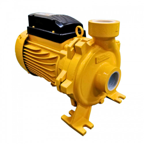 MITSUBISHI ปั๊มหอยโข่ง ACM-1505T 2นิ้ว 380v ปั๊มน้ำไฟฟ้า ปั๊มน้ำหอยโข่ง ปั๊มเกตรไฟฟ้า ปั๊มน้ำเกษตร