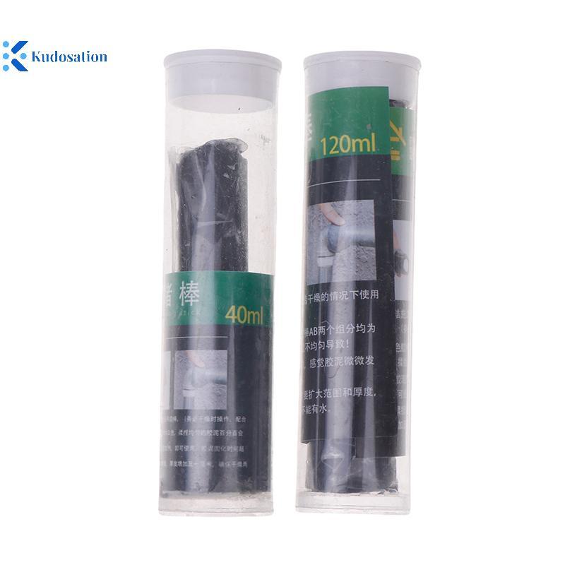 Kudosation Metal Filler Putty Epoxy Putty Stis กาวถาวร Qui Leak Repair Epoxy Putty Repair ติดตั้ง Se
