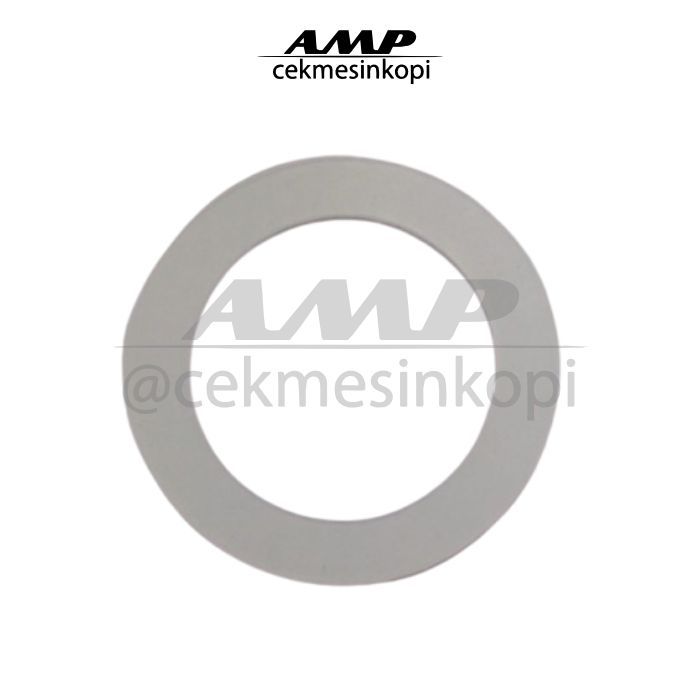 เครื่องบดเดิม Mahlkonig E65 / E65S / E65-GBW / E65-GBS ซีลแหวนถั่ว Hopper