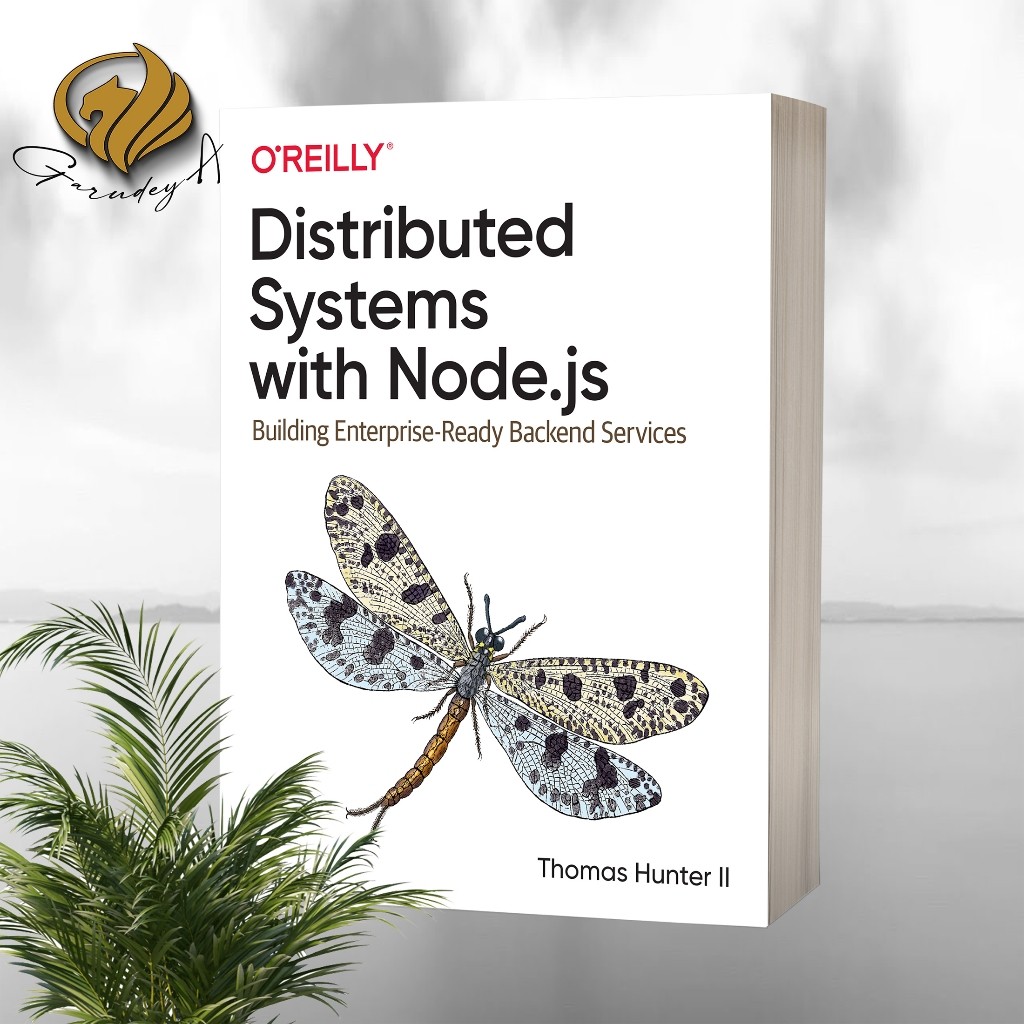 ระบบกระจายพร้อม Node.js