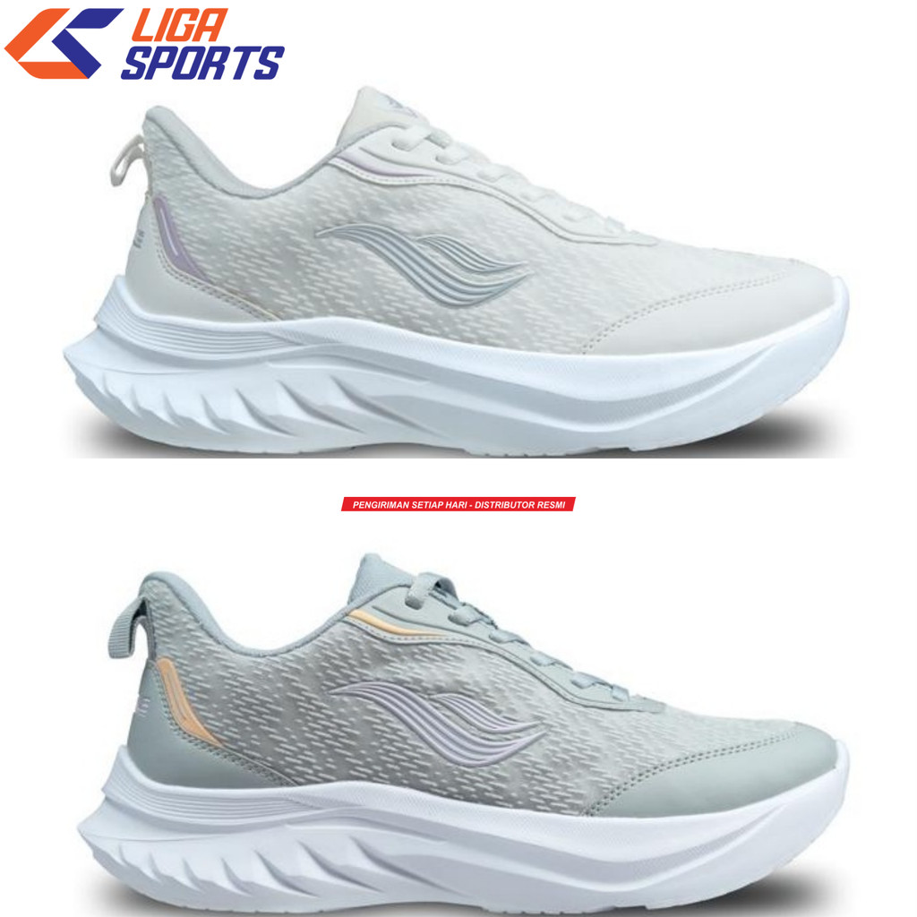 รองเท้าวิ่ง DESLE QUEEN ดั้งเดิม