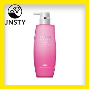 【Direct From Japan】 MILBON Corporation Aujua QU Quench Hair Treatment Moist (500g) Birthday present