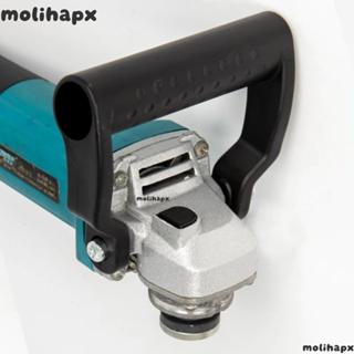 โมลิห์ เปลี่ยนจับ,ลื่นสีดํามุมเครื่องบดจับ,สูง รุนแรง ดูดซับ…