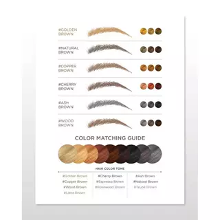ดินสอเขียนคิ้ว Pro Slim Browit by NongChat Pro Slim Brow Pencil 0.06g บราวอิท บายน้องฉัตร ดินสอเขียนคิ้วพร้อมแปรงปัดคิ้ว