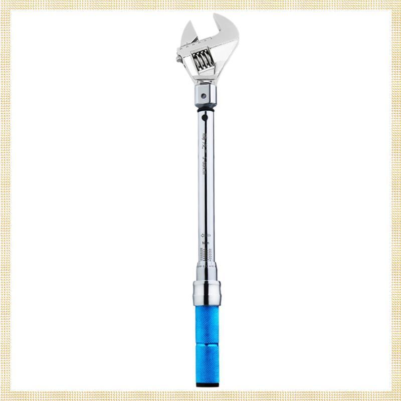[1ejafnkblh.ph] ประแจแรงบิดแบบปรับได้สําหรับระบบ HVAC Mini-Split และเครื่องทําความเย็น, 5-30NM