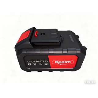 REAIM แบตเตอรี่ MT 15 เซลล์ แบตเตอรี่สำหรับเครื่องจักรเฉพาะโดยเฉพาะ Li-ion battery