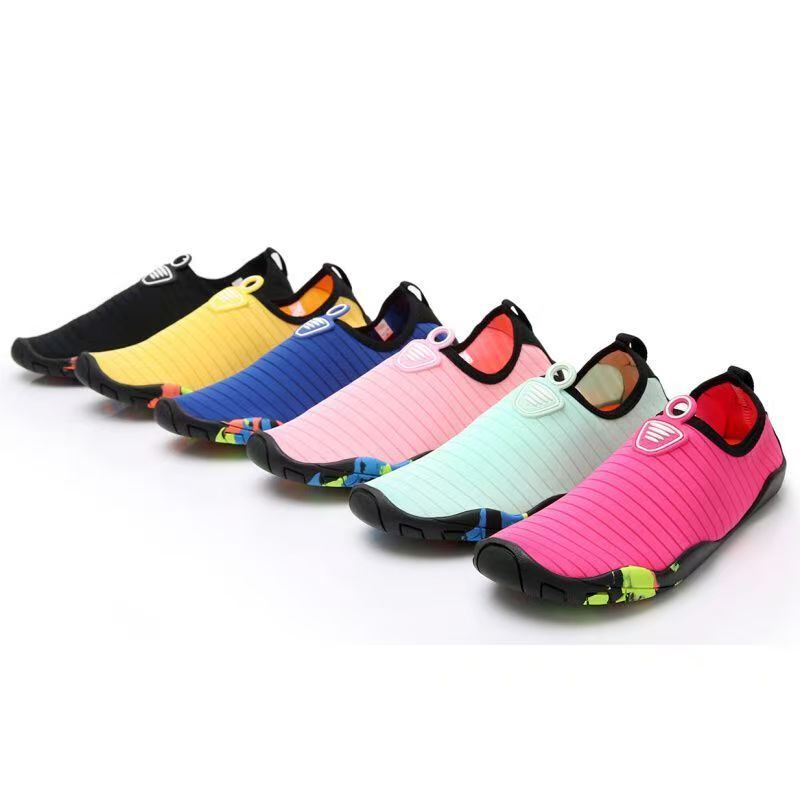 New Unisex Indoor Gym Footwear Outdoor Speed Interference Beach Shoes Couples Swim Shoes Men Squat S