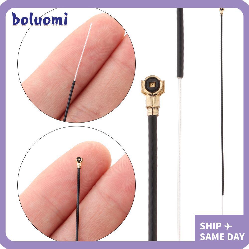 BOLUMI 2/5/10 ชิ้นอะไหล่ XM XM สําหรับ Frsky สีดํา RC Multirotor