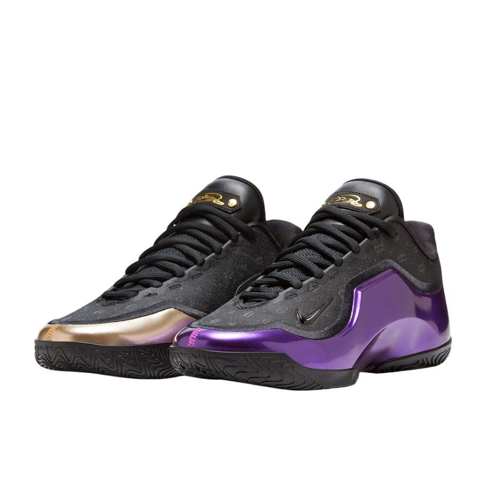 Nike LeBron 23 EP Chosen One Unused