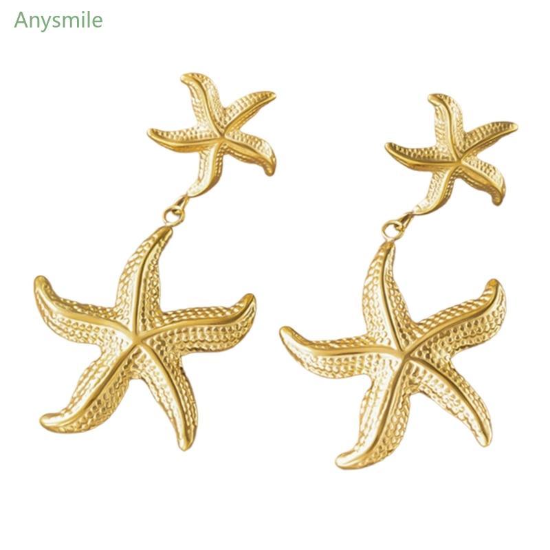 ANYS ต่างหู Bohemian Style สําหรับทั้งผู้หญิงและผู้ชาย