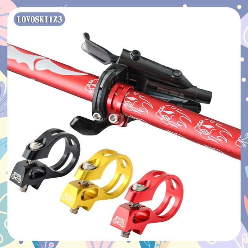 ชุดแคลมป์ทริกเกอร์ภูเขาสำหรับ X5, X7, X9 และ XX โมเดล, พร้อมแฮนด์ขนาด 2.2