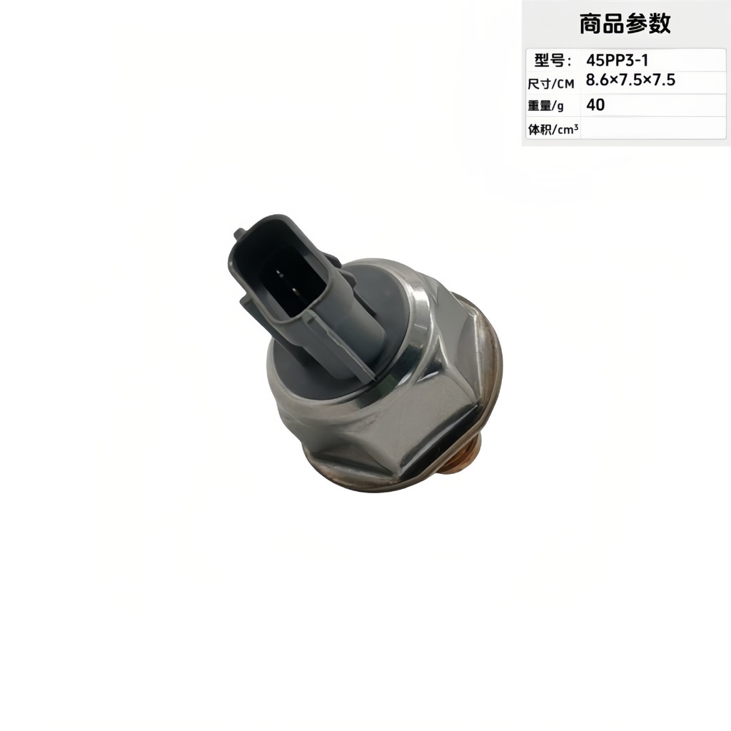 9665400680 45PP3-1 45PP3-4 55PP05-01 294390-0080 เซ็นเซอร์คอมมอนเรล