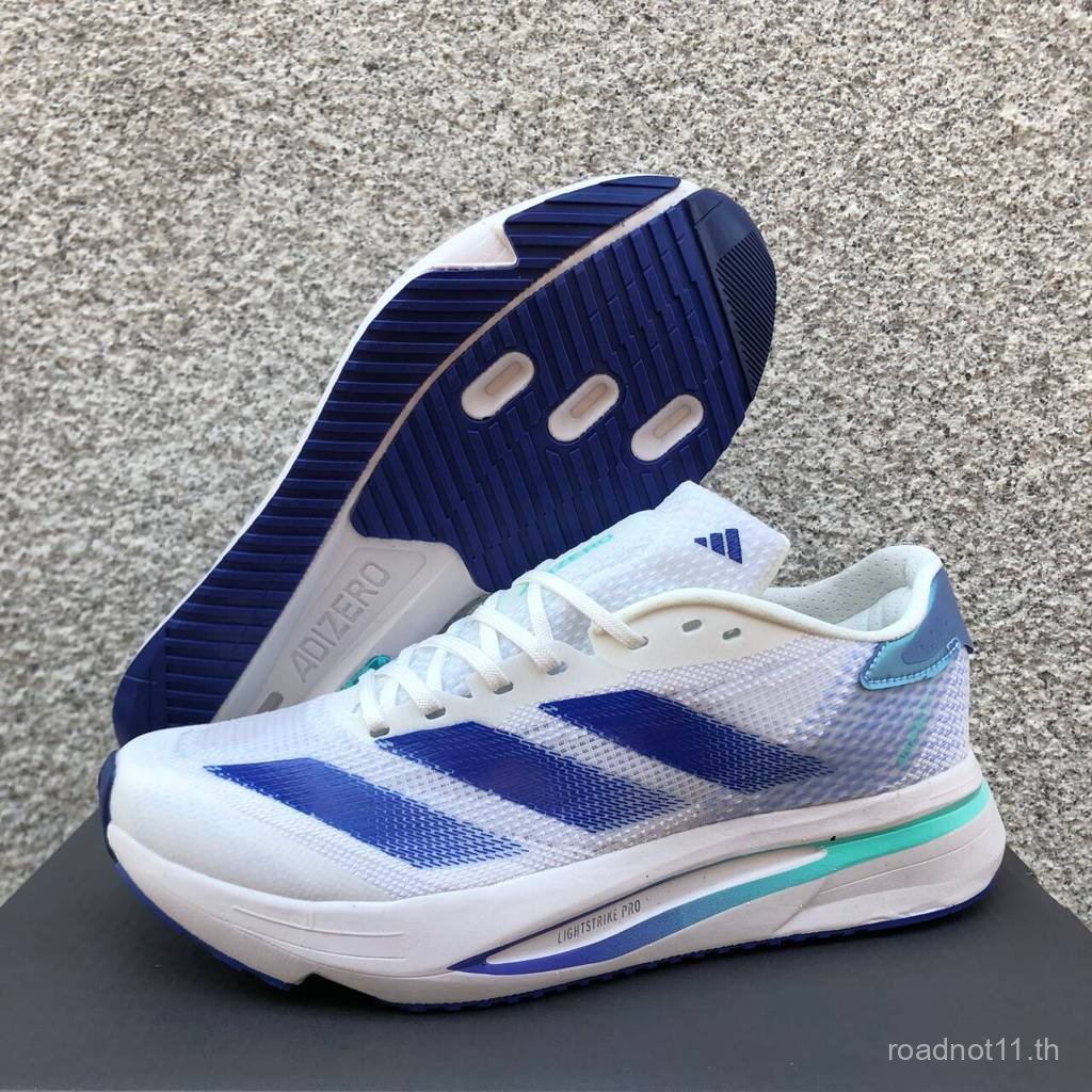 รองเท้าวิ่ง Adizero SL2 สำหรับทั้งผู้ชายและผู้หญิง DOKQ