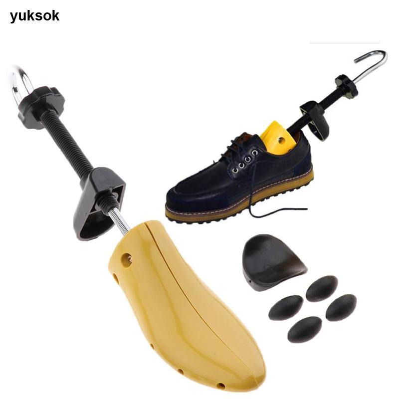[Yuksok] Tree Shaper Stretcher โลหะสำหรับปรับขนาดและขยายรองเท้า