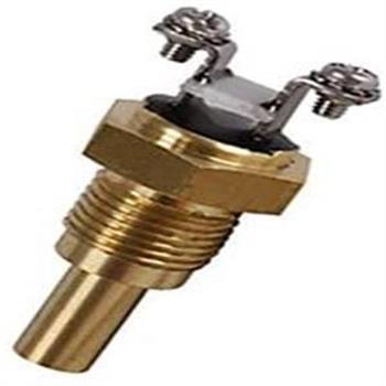 เซ็นเซอร์อุณหภูมิน้ำมันเชื้อเพลิงแท้ Caterpillar 394-4837 / 3944837 สำหรับ 312D2/313D2/318D2/320D รุ