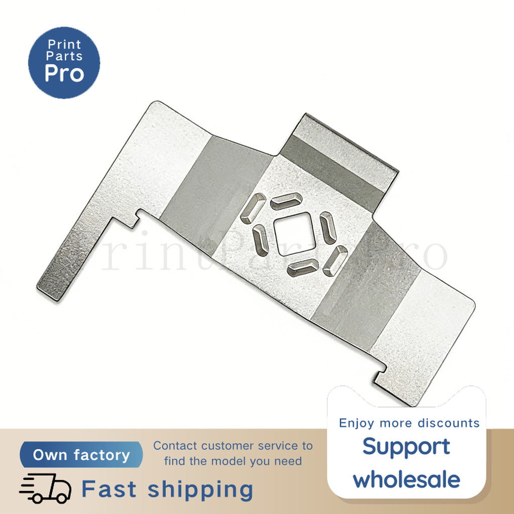 อะไหล่หน้ากากริบบิ้น 1 ชิ้นสําหรับ Epson LQ310 LX310 LQ350 LQ520