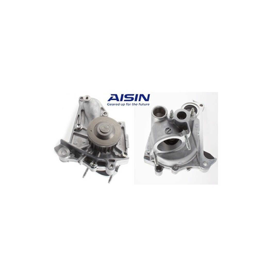 ปั๊มน้ำ CAMRY SXV10 SXV20 CELICA ST162 ST184 CORONA ST171 ST191 RAV4 3SFE 2.0 5SFE 2.2 มีเสื้อ