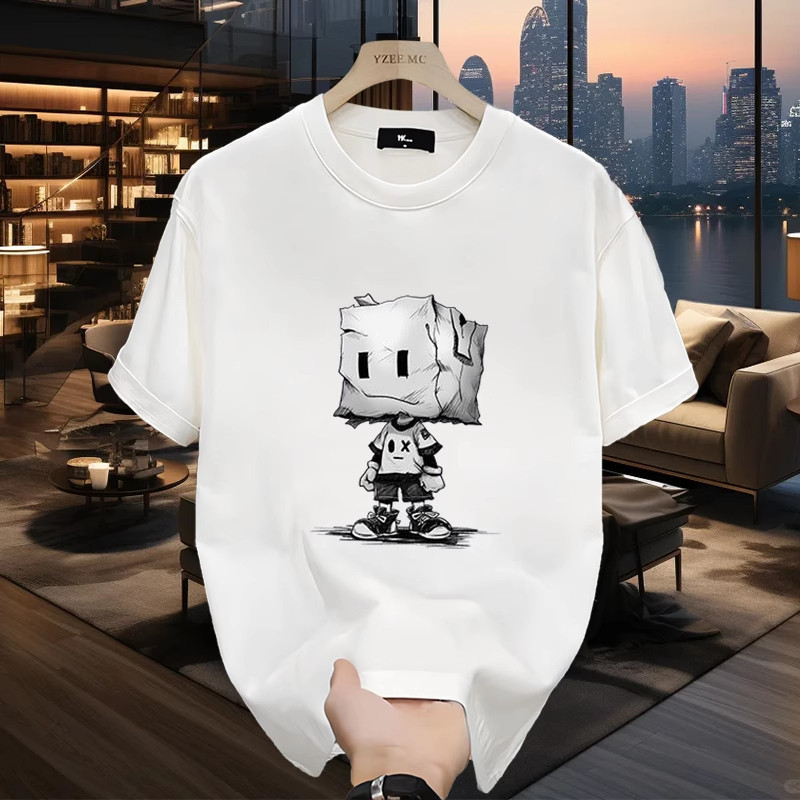 "Local custom T-shirt manufacturer,T-SHIRTS Fashion brand men's and women's clothing