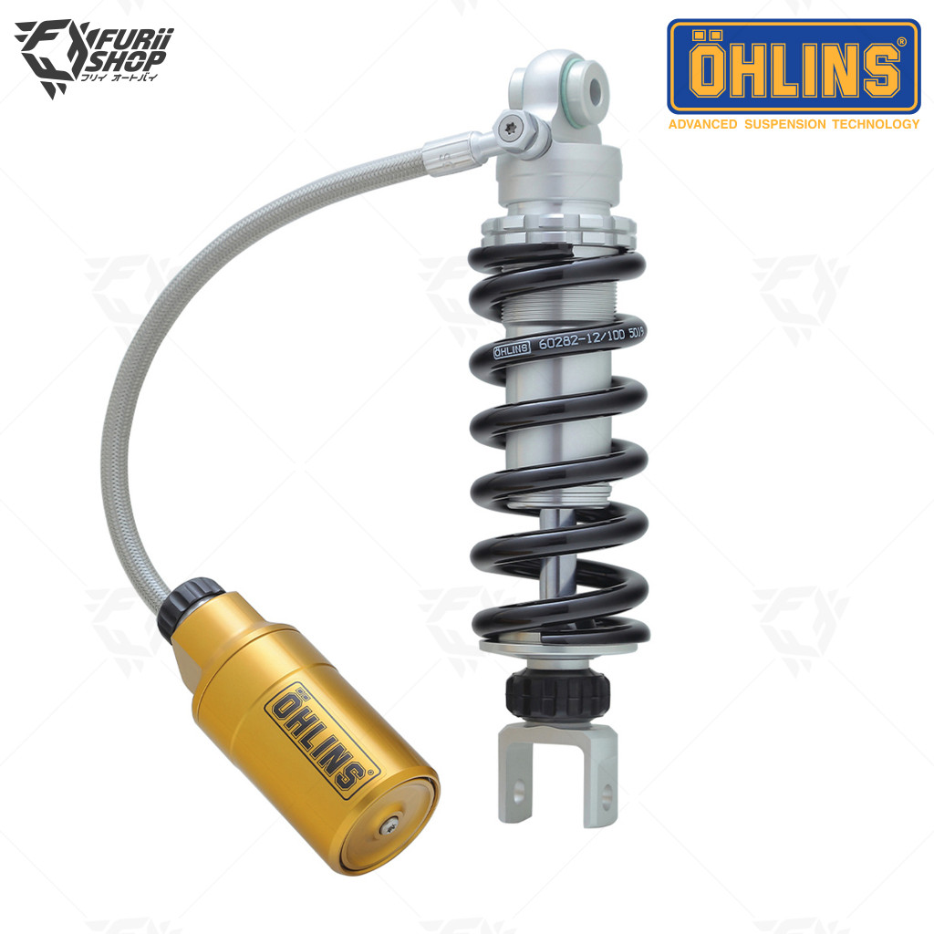 โช๊คหลังแต่ง OHLINS YA 942 For Yamaha XSR 155 2019-2021