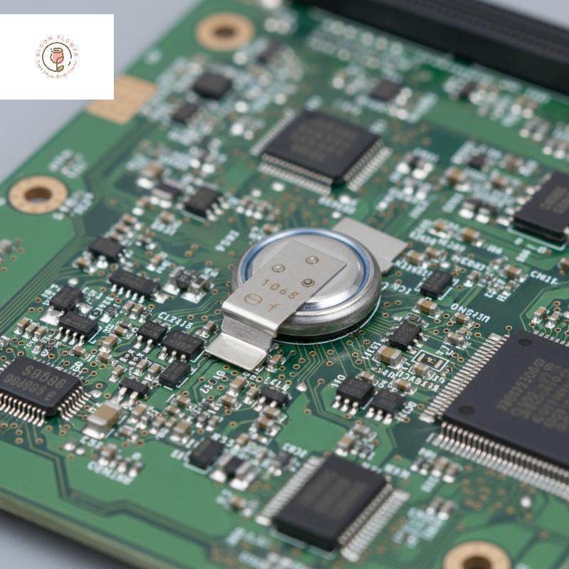 [ล้านกริดใหม่] 1/3/5PCS DSK-3R3K204T614-KL DSK-3R3K204T614 6.8X1.4MM SMD ใหม่ Origal Super Faraday C