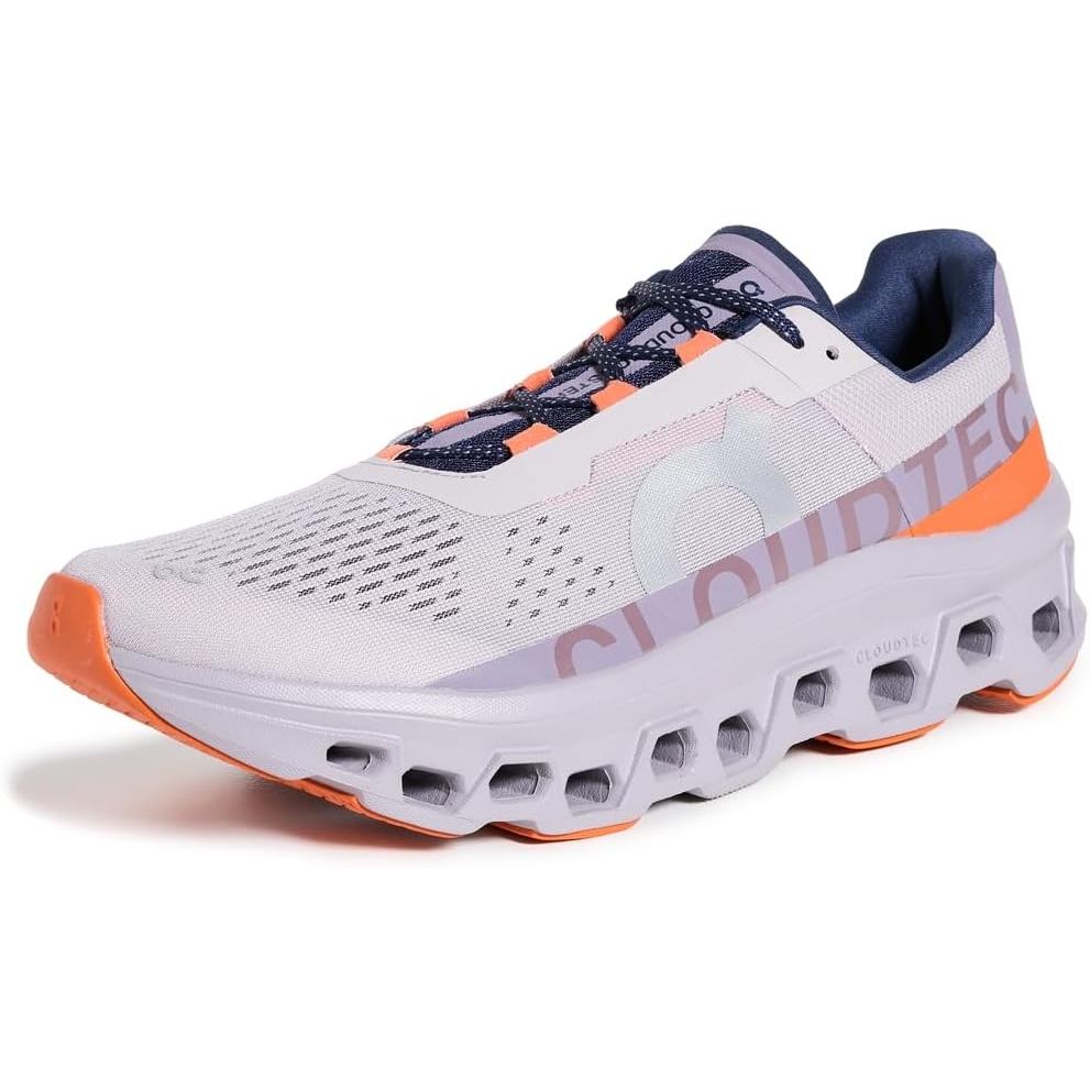 On รองเท้าผ้าใบ Cloudmonster สําหรับผู้ชาย