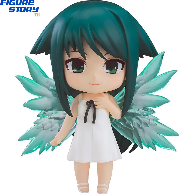 Collectible ใหม่(( PRE-ORDER) Nendoroid Saya no Uta Saya (อ่านรายละเอียดก่อนสั่งซื้อ)