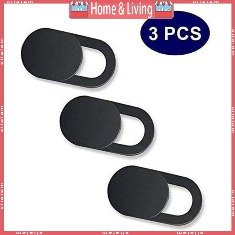 CI Creative Slide Mini ฝาครอบกล้องบางเฉียบสําหรับคอมพิวเตอร์ iMac 3