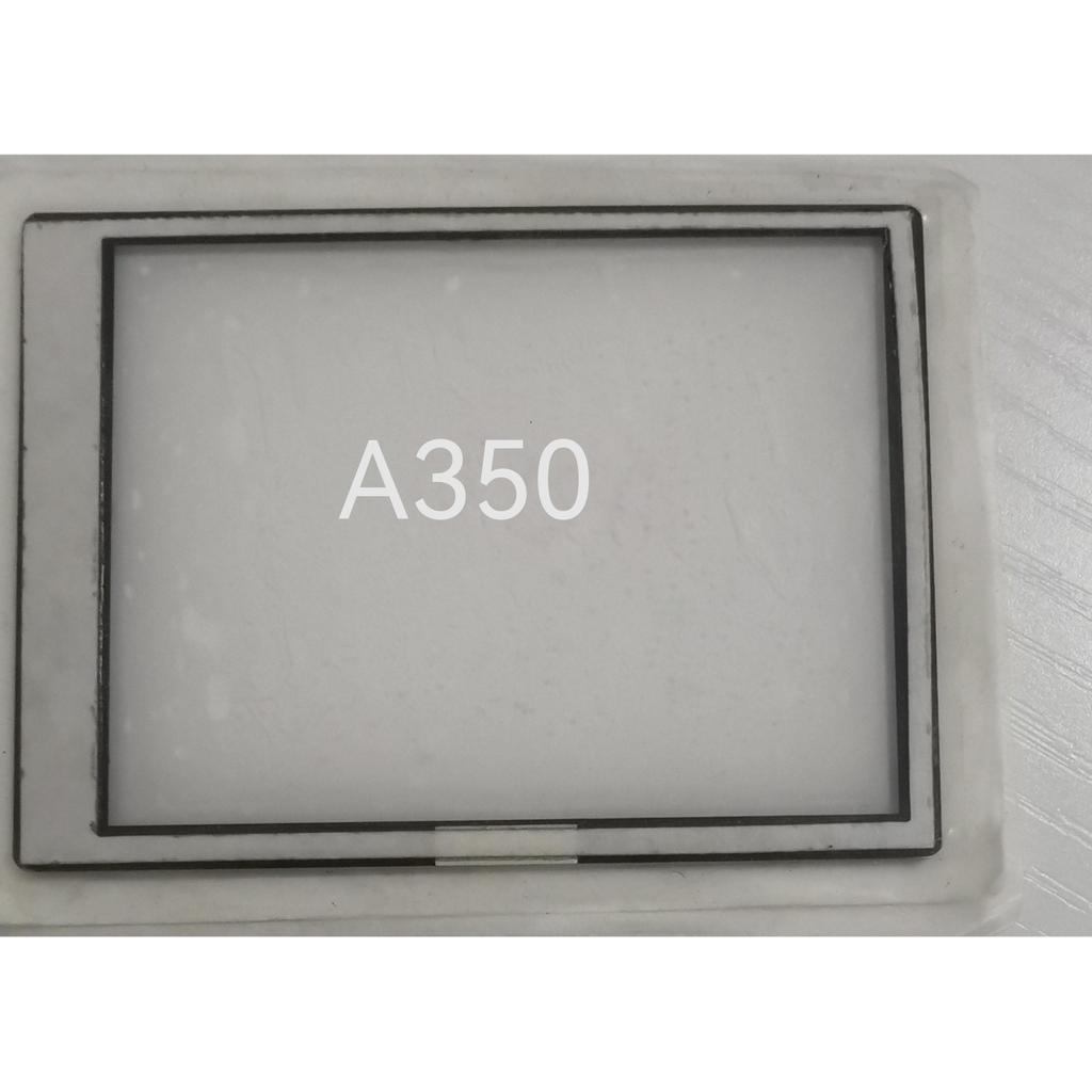 Q เหมาะสําหรับ Sony A350 A900 หน้าจอภายนอกขนาดใหญ่