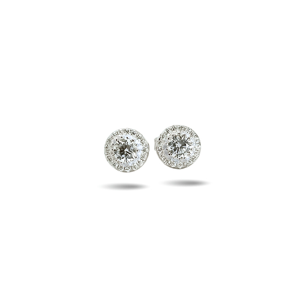 Oria Earrings (โอเรีย) 925