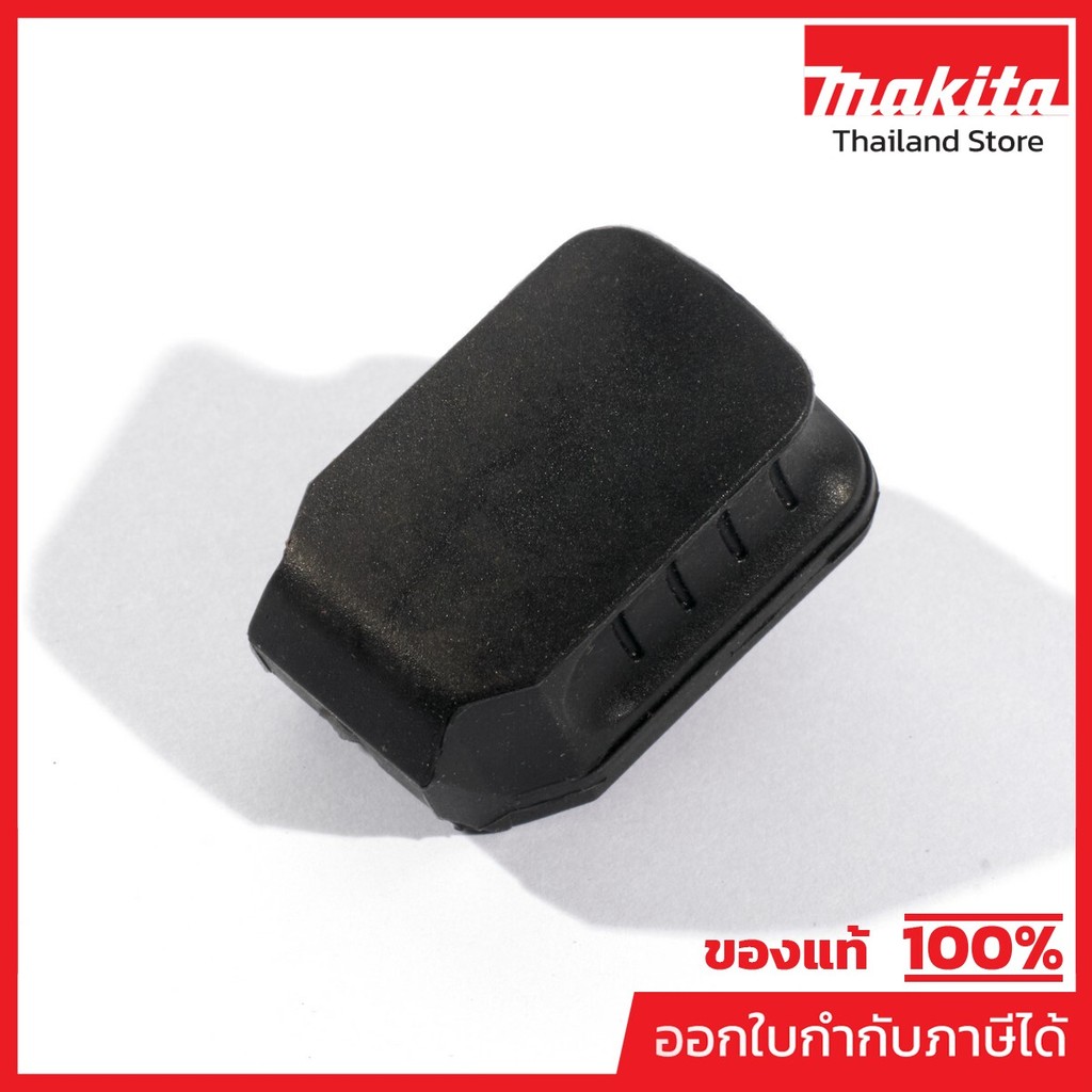 MAKITA มากีต้า MP424302-4 อะไหล่ EH6000W#89 PLUG CAP (EH7500W) NO.89 PLUG CAP FOR EH6000W,EH7500W Co